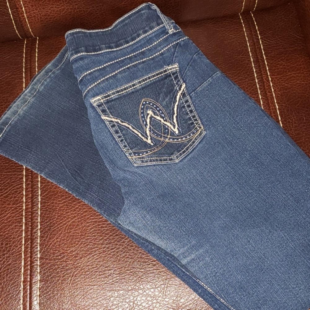 Women's Wranglers